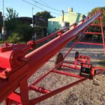 Elevador de cereal cardanico - El Galpón