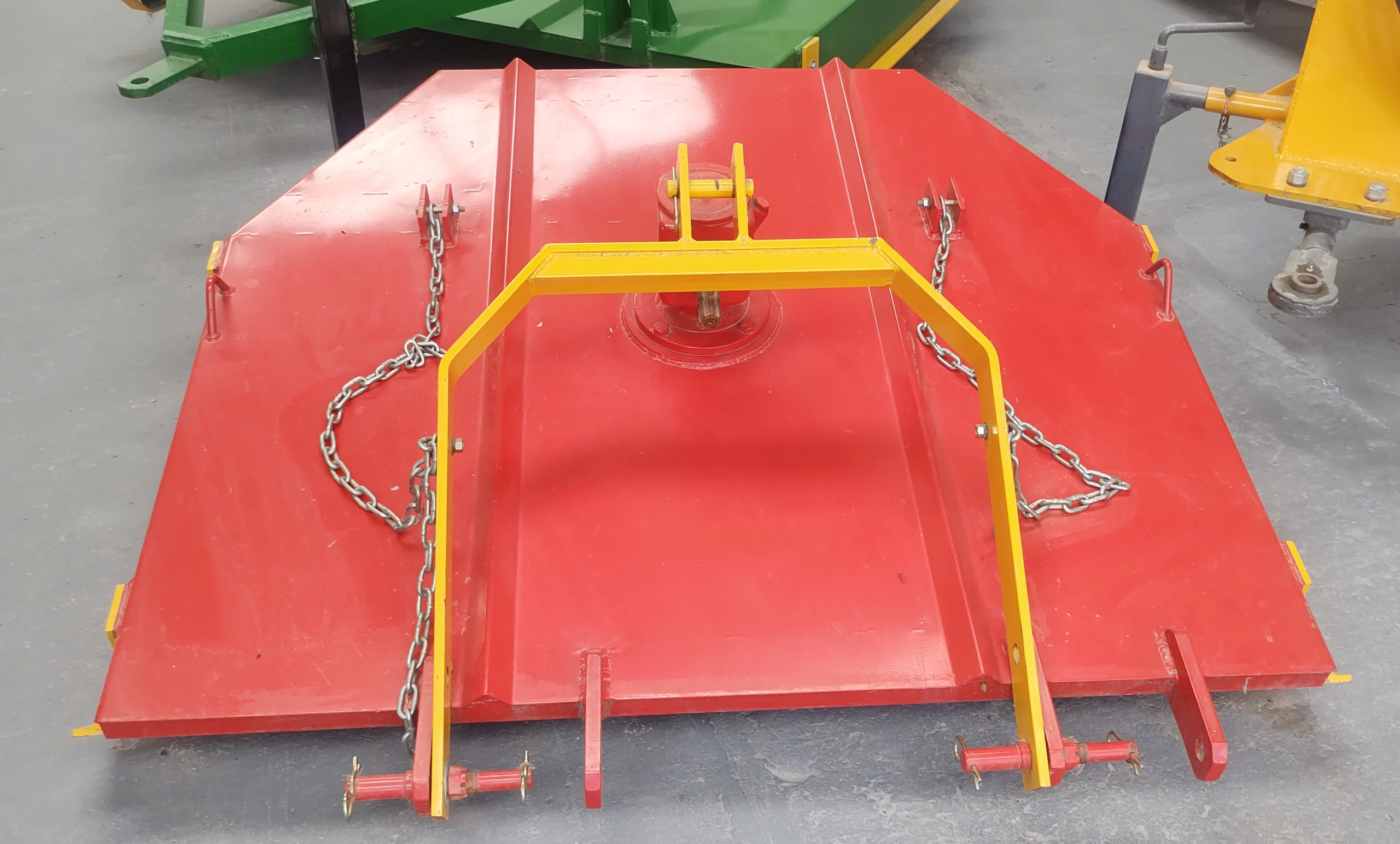 Desmalezadora - El Galpón