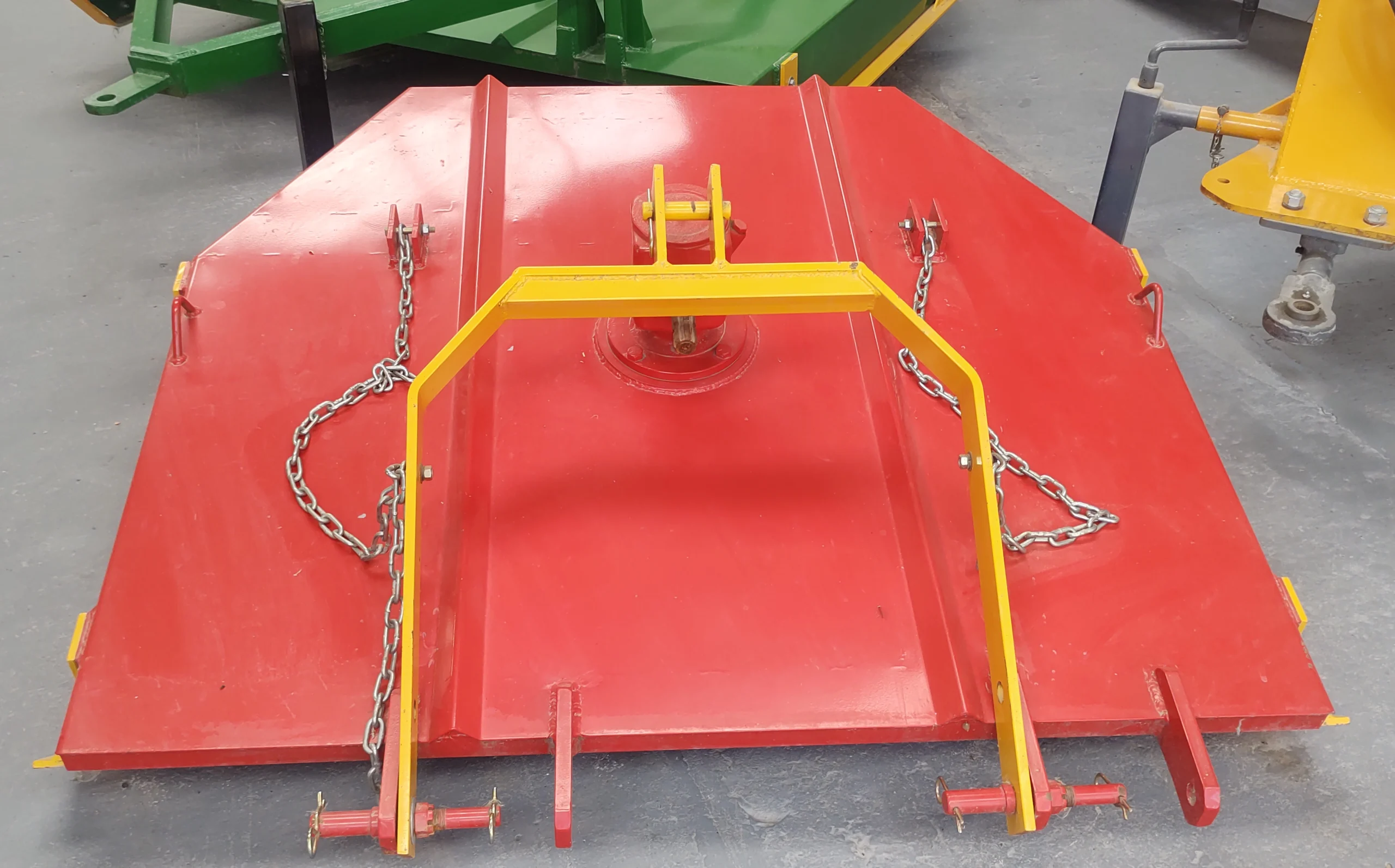 Desmalezadora - El Galpón