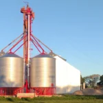 Silos Tamefir - Somos Agente Oficial - El Galpón