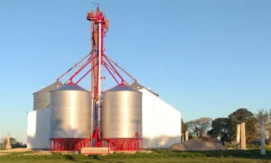 Silos Tamefir - Somos Agente Oficial - El Galpón