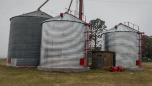 Silos Tamefir - Somos Agente Oficial - El Galpón