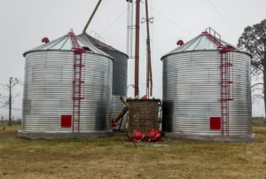 Silos Tamefir - Somos Agente Oficial - El Galpón