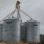 Silos Tamefir - Somos Agente Oficial - El Galpón