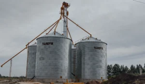 Silos Tamefir - Somos Agente Oficial - El Galpón