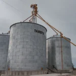 Silos Tamefir - Somos Agente Oficial - El Galpón