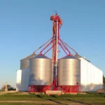 Silos Tamefir - Somos Agente Oficial - El Galpón