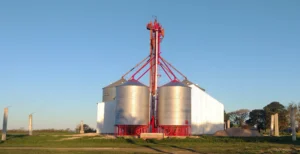 Silos Tamefir - Somos Agente Oficial - El Galpón