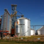 Silos Tamefir - Somos Agente Oficial - El Galpón