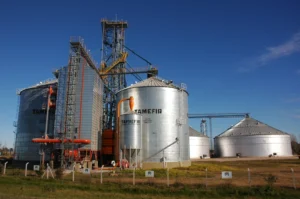 Silos Tamefir - Somos Agente Oficial - El Galpón