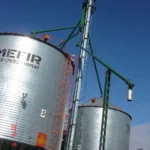 Silos Tamefir - Somos Agente Oficial - El Galpón