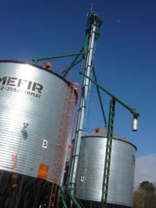 Silos Tamefir - Somos Agente Oficial - El Galpón