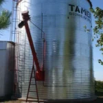 Silos Tamefir - Somos Agente Oficial - El Galpón