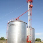 Silos Tamefir - Somos Agente Oficial - El Galpón