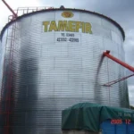 Silos Tamefir - Somos Agente Oficial - El Galpón