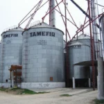 Silos Tamefir - Somos Agente Oficial - El Galpón