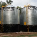 Silos Tamefir - Somos Agente Oficial - El Galpón