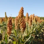 Sorgo - Druetto Semillas - El Galpón